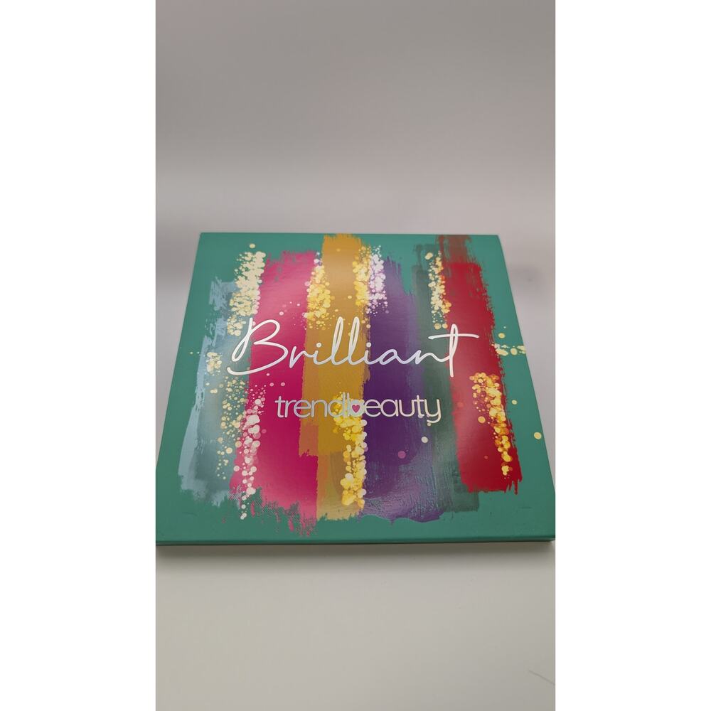 Trendbeauty Brilliant Pallete